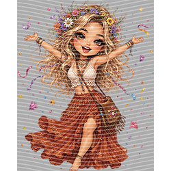 Girl-HG 3632